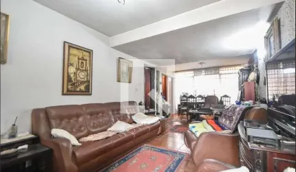Casa à Venda - Brooklin, 3 Quartos,  128 m2