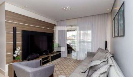Apartamento à Venda - Mooca, 2 Quartos,  80 m2