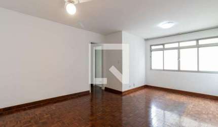 Apartamento à Venda - Vila Olímpia, 2 Quartos,  86 m2