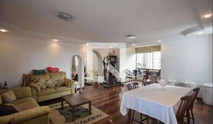Apartamento à Venda - Portal do Morumbi, 4 Quartos,  180 m2