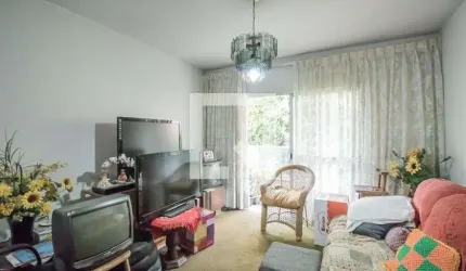 Apartamento à Venda - Saúde, 3 Quartos,  124 m2
