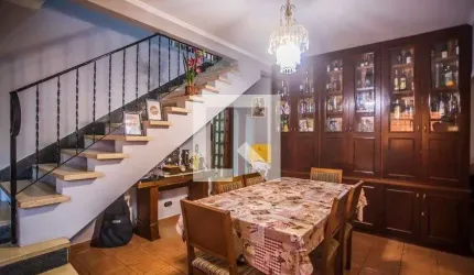 Casa à Venda - Chácara Inglesa, 3 Quartos,  162 m2