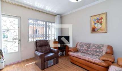 Casa à Venda - Mandaqui, 5 Quartos,  254 m2