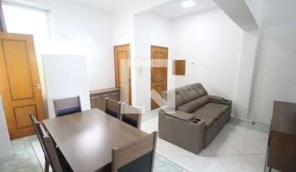 Apartamento à Venda - Vila Mariana, 3 Quartos,  92 m2