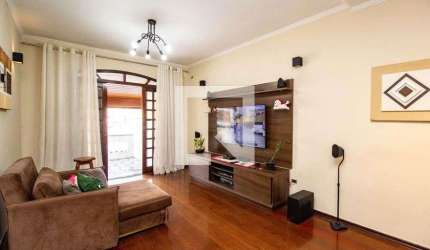 Casa à Venda - Freguesia do Ó, 3 Quartos,  265 m2