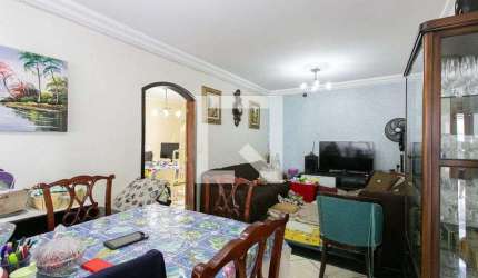 Casa à Venda - Vila Esperança, 4 Quartos,  241 m2