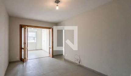 Apartamento à Venda - Pinheiros, 2 Quartos,  60 m2
