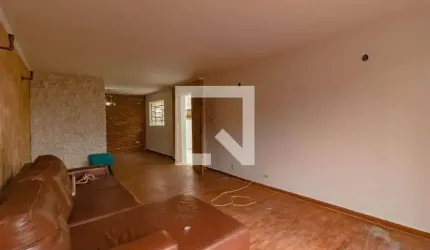Casa à Venda - Jabaquara, 3 Quartos,  250 m2
