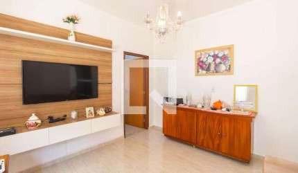 Casa à Venda - Jaguaré, 3 Quartos,  150 m2