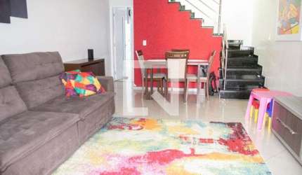 Casa à Venda - Jardim Brasil , 3 Quartos,  120 m2