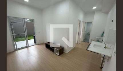 Apartamento à Venda - Barra Funda, 2 Quartos,  67 m2