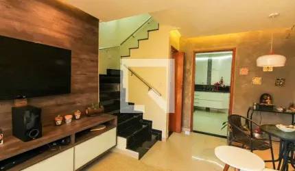 Casa à Venda - Vila Carrão, 3 Quartos,  190 m2