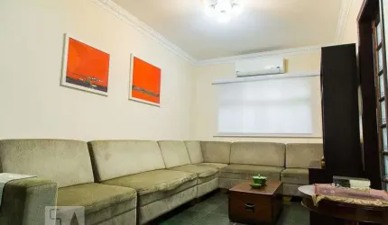 Casa à Venda - Vila Clementino, 3 Quartos,  150 m2