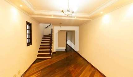 Casa à Venda - Ermelino Matarazzo, 3 Quartos,  134 m2