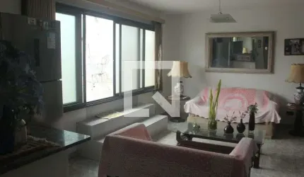 Casa à Venda - Jardim Marajoara , 3 Quartos,  140 m2