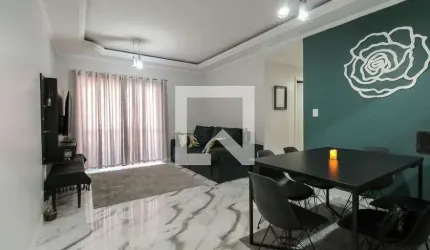 Apartamento à Venda - Mooca, 3 Quartos,  79 m2