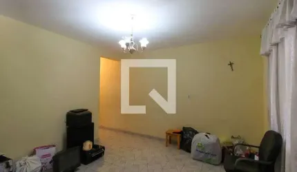 Casa à Venda - Sapopemba, 4 Quartos,  100 m2
