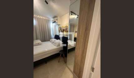 Apartamento à Venda - Jardim Paulista, 1 Quarto,  30 m2