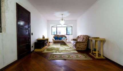 Casa à Venda - Butantã, 3 Quartos,  150 m2