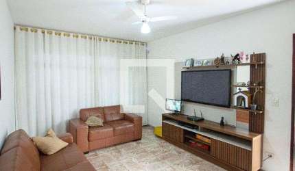 Casa à Venda - Vila Jacuí, 5 Quartos,  162 m2