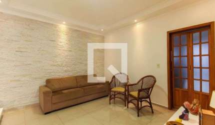 Casa à Venda - Mooca, 2 Quartos,  116 m2