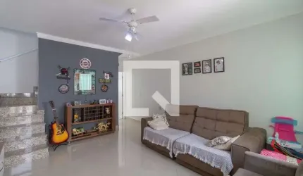 Casa à Venda - Freguesia do Ó, 2 Quartos,  122 m2