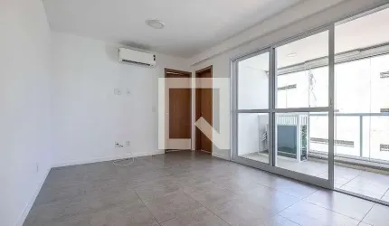 Apartamento à Venda - Sumaré, 1 Quarto,  41 m2