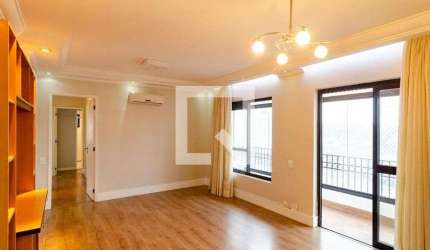 Apartamento à Venda - Vila Mascote, 3 Quartos,  100 m2