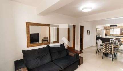 Casa à Venda - Vila Ede, 3 Quartos,  190 m2