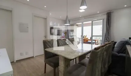 Apartamento à Venda - Mooca, 2 Quartos,  80 m2