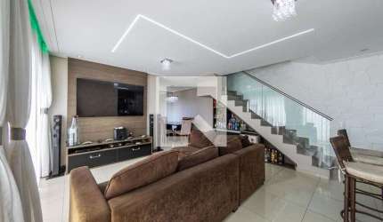 Apartamento à Venda - Vila Califórnia, 3 Quartos,  115 m2