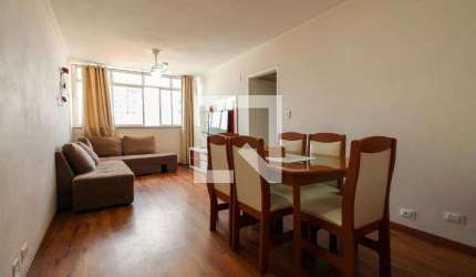 Apartamento à Venda - Mooca, 3 Quartos,  114 m2
