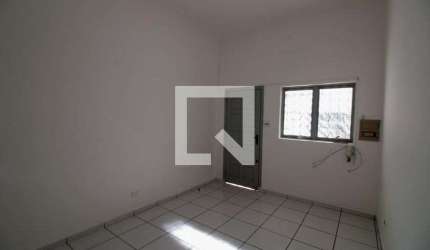 Casa à Venda - Chácara Santo Antonio, 3 Quartos,  123 m2