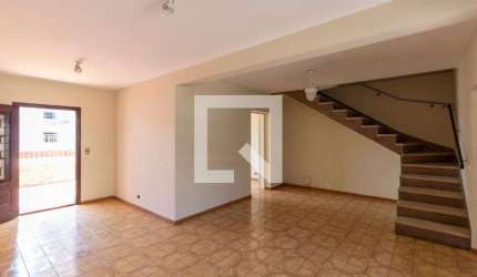 Casa à Venda - Vila Ré, 4 Quartos,  210 m2