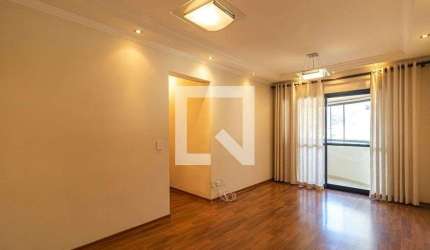Apartamento à Venda - Vila Pompéia, 3 Quartos,  74 m2
