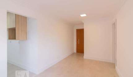 Apartamento à Venda - Vila Olímpia, 1 Quarto,  40 m2