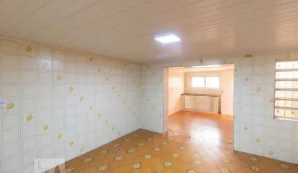 Casa à Venda - Água Fria, 3 Quartos,  120 m2