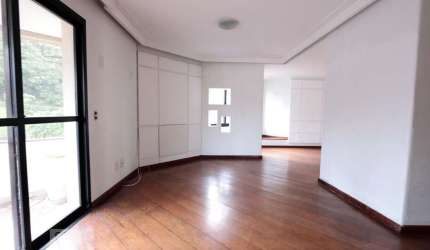 Apartamento à Venda - Vila Andrade, 3 Quartos,  130 m2