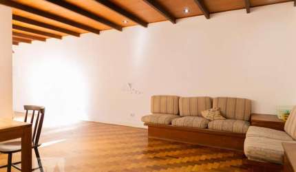Apartamento à Venda - Aclimação, 3 Quartos,  122 m2