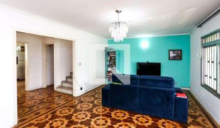 Casa à Venda - Vila Sônia, 3 Quartos,  330 m2