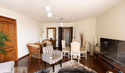 Apartamento à Venda - Penha de França, 3 Quartos,  130 m2