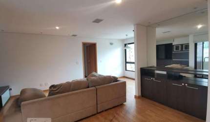 Apartamento à Venda - Panamby, 3 Quartos,  125 m2