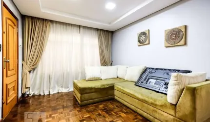 Casa à Venda - Vila Mazzei, 3 Quartos,  227 m2