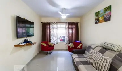 Casa à Venda - Jardim Éster Yolanda, 3 Quartos,  150 m2