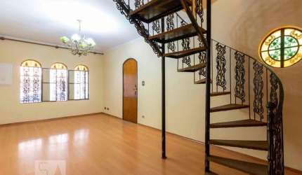 Casa à Venda - Vila Ré, 3 Quartos,  140 m2