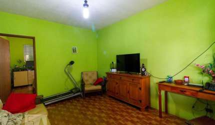 Casa à Venda - Bosque da Saúde, 8 Quartos,  302 m2