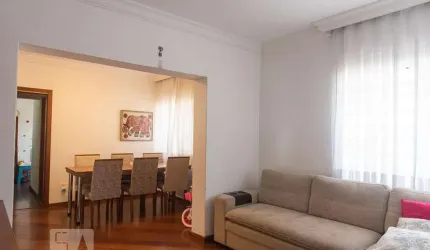 Apartamento à Venda - Cambuci, 4 Quartos,  97 m2
