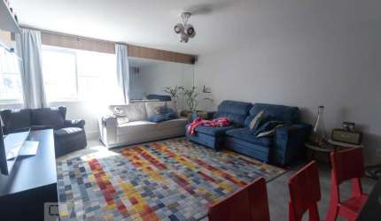 Apartamento à Venda - Campos Elíseos, 3 Quartos,  100 m2