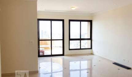 Apartamento à Venda - Cambuci, 3 Quartos,  81 m2
