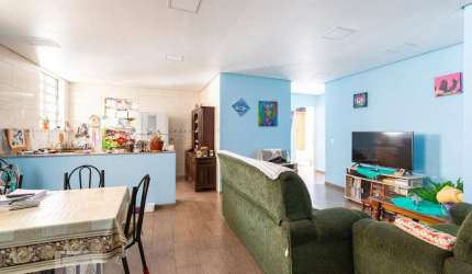 Apartamento à Venda - Centro, 3 Quartos,  110 m2